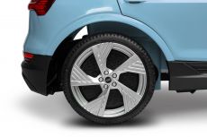 Електромобіль Caretero (Toyz) Audi E-tron Sportback Blue